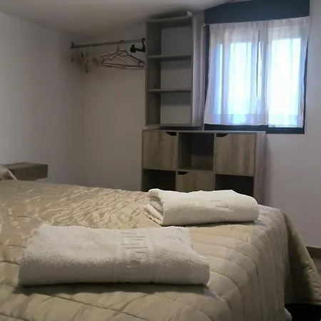Apartment Casita En