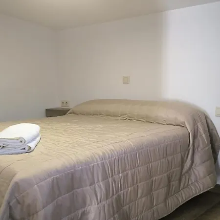 Casita En Apartamento