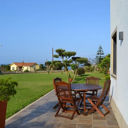Casa Patricia Holiday home Pontevedra