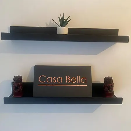 Casa Bella Lalin- 4 Double Bedroom Galician Country Home! Holiday home Pontevedra