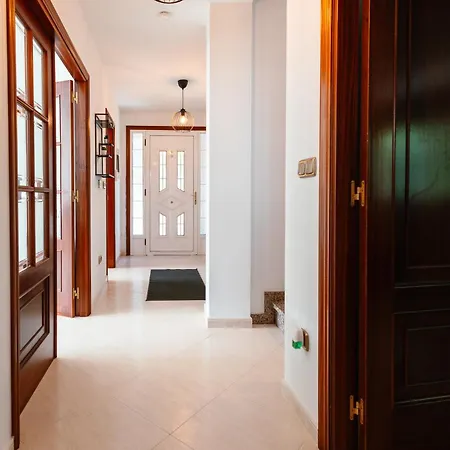 Holiday home Casa Bella Lalin- 4 Double Bedroom Galician Country Home! Pontevedra