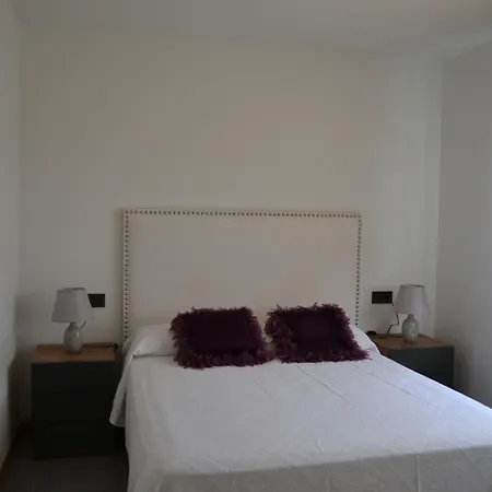 Holiday home Casa Patricia