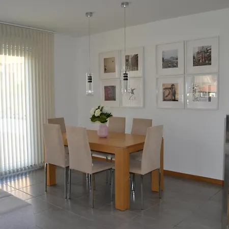 Holiday home Casa Patricia *