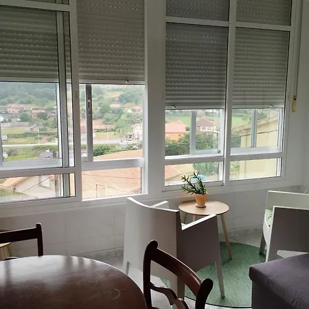 Holiday home Casa Farruca