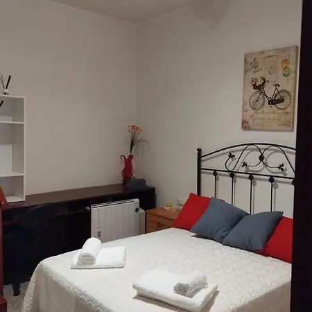 Casa Farruca Holiday home Pontevedra