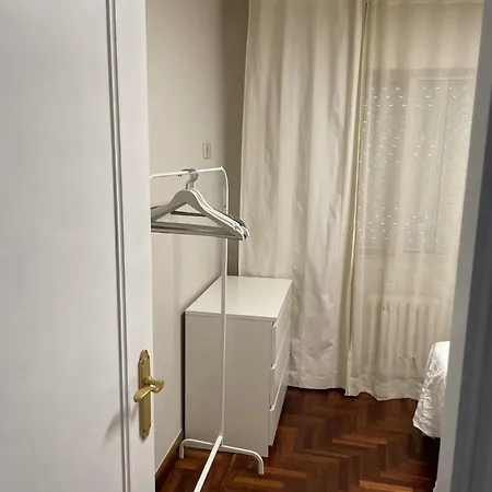 Apartment En El Corazon De *