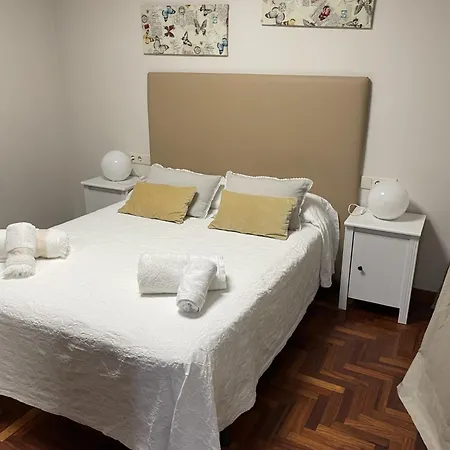 En El Corazon De Apartment *