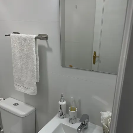 Apartment En El Corazon De *