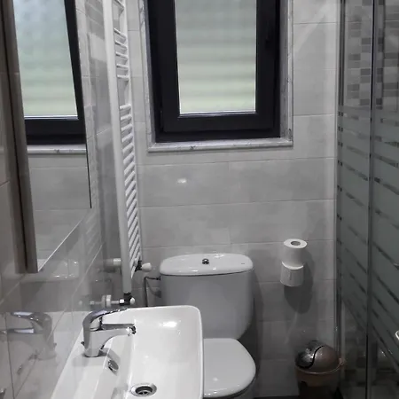 Guest house Peregrino