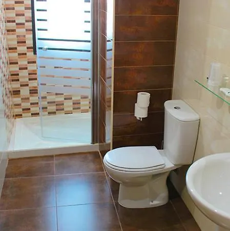 Guest house Peregrino Pontevedra