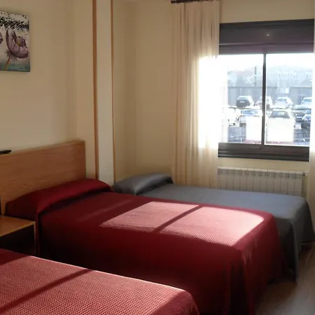 Peregrino Guest house