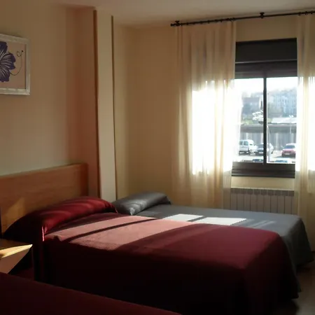 Guest house Peregrino *
