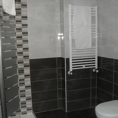 Guest house Peregrino *