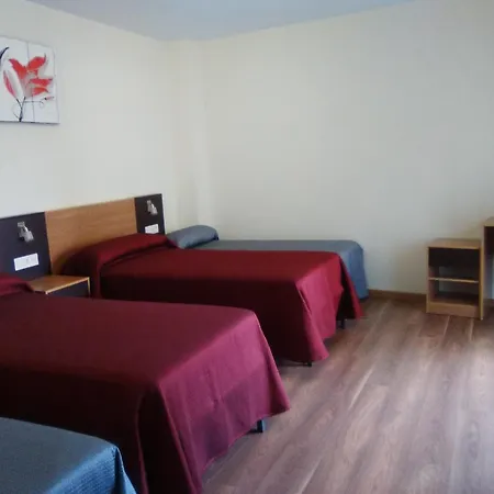 Guest house Peregrino Pontevedra