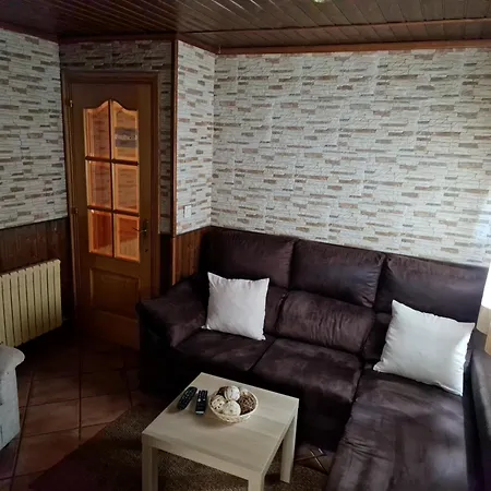 Casa Maria Holiday home Pontevedra