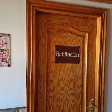 Casa Maria Holiday home *