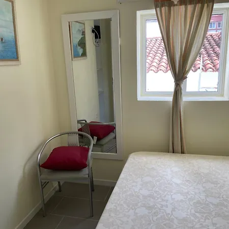 Centro Adosado Holiday home *