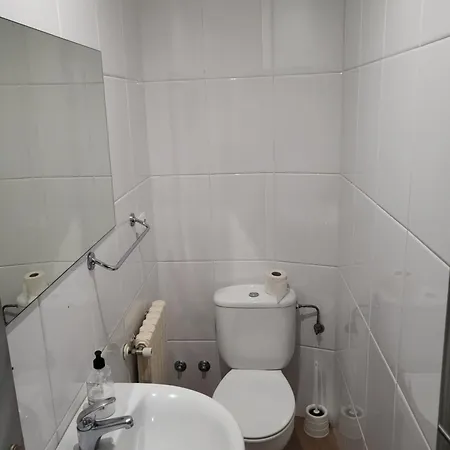 Guest house Casa Maruxa Pontevedra