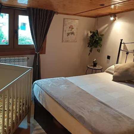 Holiday home Casa Maria Pontevedra