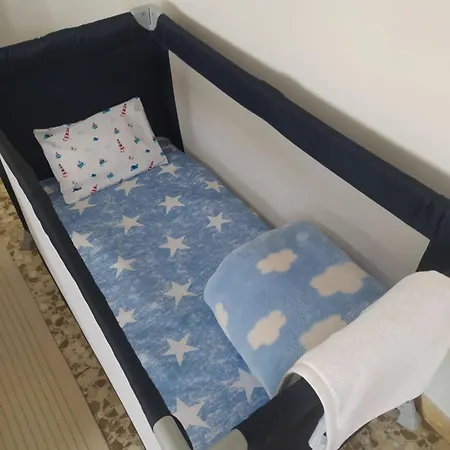 Apartamento Lourido Playa