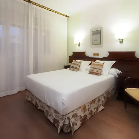 Rias Bajas 3* Pontevedra