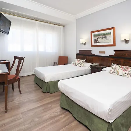 Hotel Rias Bajas 3*