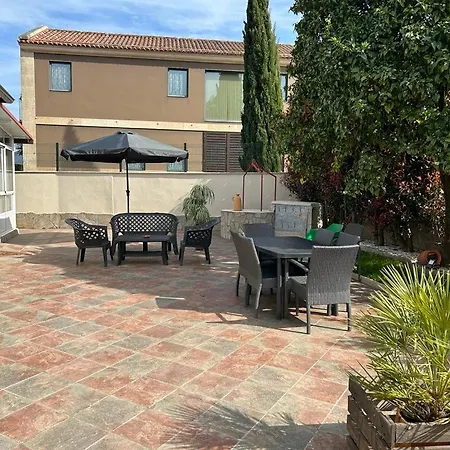 O Eido Da Otilia Holiday home