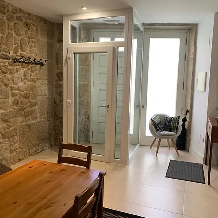 Casa Cousino Zona Monumental Holiday home