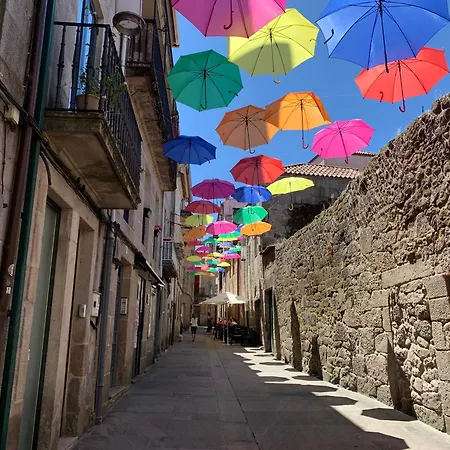 Hébergement de vacances Casa Cousino Zona Monumental