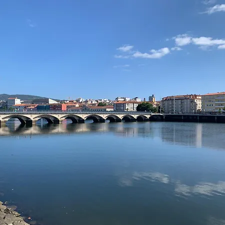 Hébergement de vacances Casa Cousino Zona Monumental *