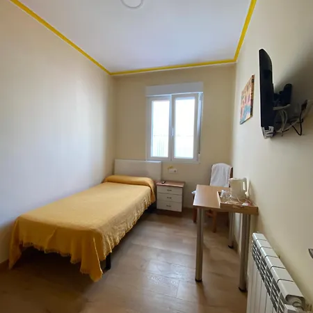 Santa Clara Guest house Pontevedra