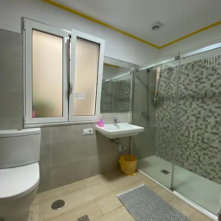 Guest house Santa Clara *