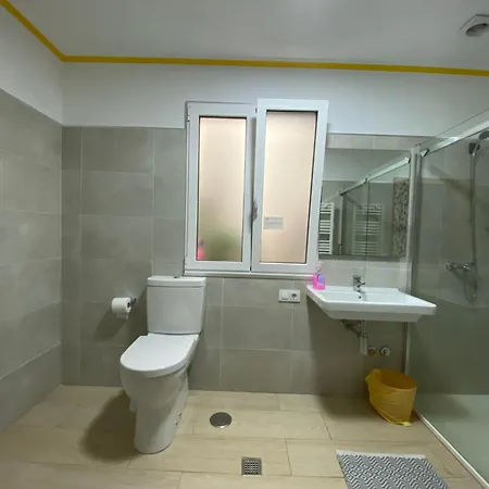 Guest house Santa Clara *