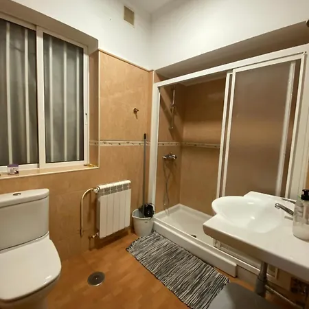 Santa Clara Guest house Pontevedra