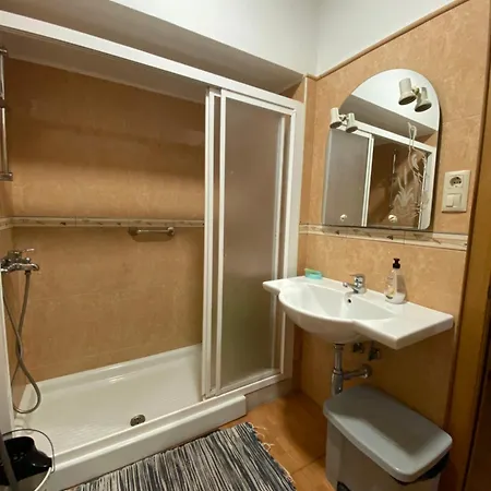 Santa Clara Guest house *