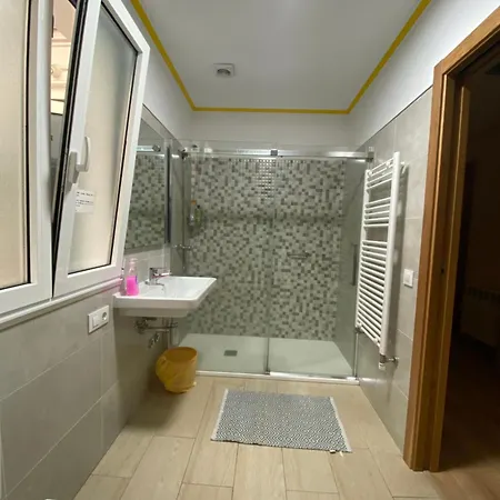 Santa Clara Guest house *