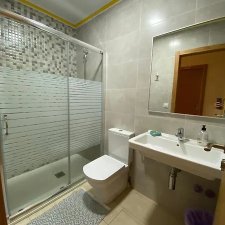 Santa Clara Guest house Pontevedra