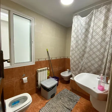 Santa Clara Guest house Pontevedra