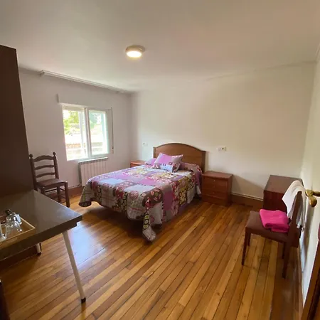 Guest house Santa Clara