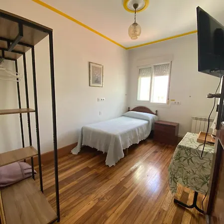 Guest house Santa Clara *