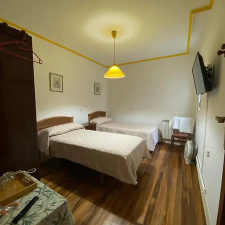 Guest house Santa Clara Pontevedra