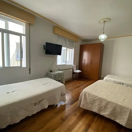 Santa Clara Guest house Pontevedra