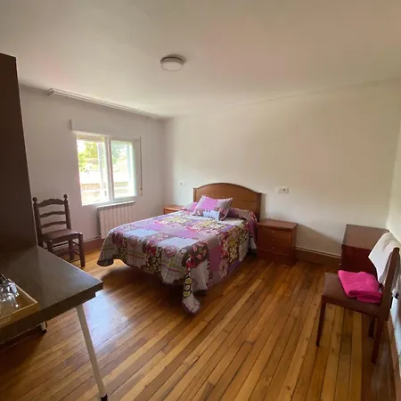 Santa Clara Guest house Pontevedra