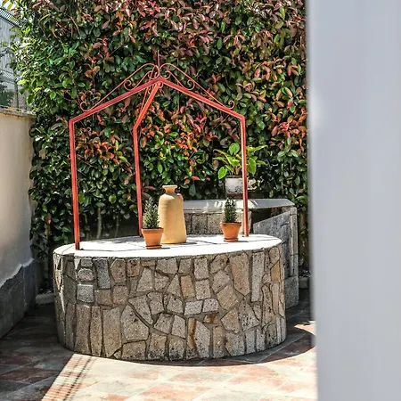 O Eido Da Otilia Pontevedra