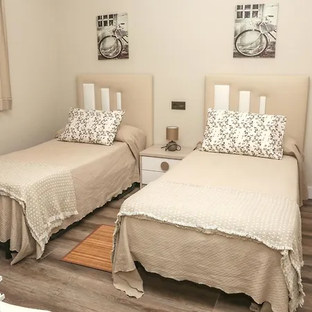 O Eido Da Otilia Holiday home *