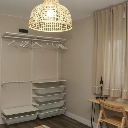 Holiday home O Eido Da Otilia *