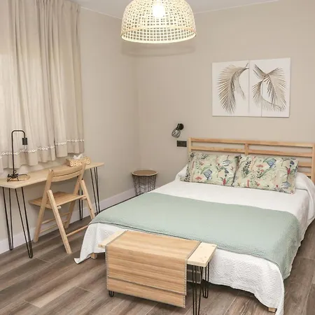O Eido Da Otilia Holiday home *