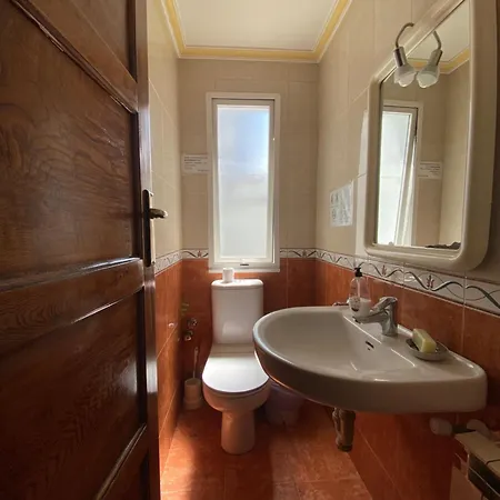 Santa Clara Guest house