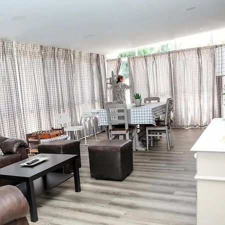 O Eido Da Otilia Holiday home *