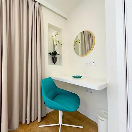 Rias Bajas Hotel